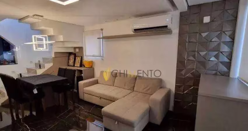 Apartamento com 2 dormitórios, 76 m² - venda por r$ 1.350.000,00 ou aluguel por r$ 9.294,00/mês - pinheiros - são paulo/sp