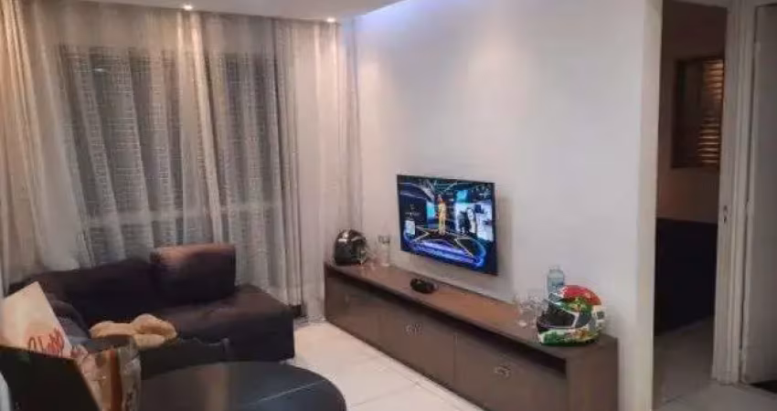 Apartamento com 2 dormitórios à venda, 50 m² por r$ 425.000,00 - vila carrão - são paulo/sp