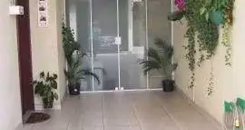 Casa com 3 dormitórios à venda, 87 m² por r$ 550.000,00 - vila alpina - são paulo/sp