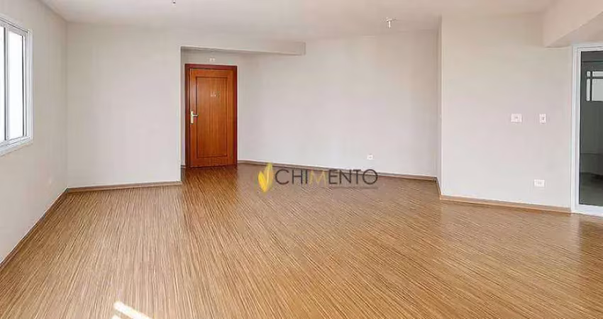 Apartamento com 4 dormitórios à venda, 193 m² - santa paula - são caetano do sul/sp