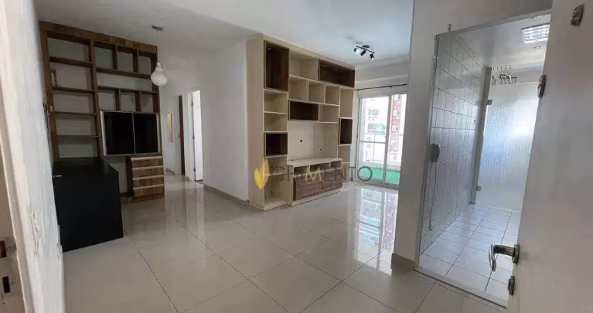 Apartamento com 3 dormitórios à venda, 93 m² - vila baeta neves - são bernardo do campo/sp