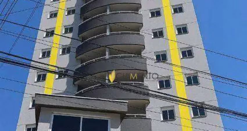 Apartamento com 3 dormitórios à venda, 109 m² por r$ 1.000.000,00 - jardim bela vista - santo andré/sp