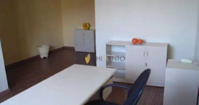 Conjunto à venda, 45 m² por r$ 460.000,00 - centro - são caetano do sul/sp