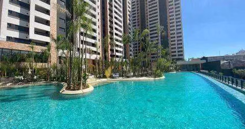 Apartamento com 2 dormitórios à venda, 50 m² por r$ 750.000,00 - brás - são paulo/sp