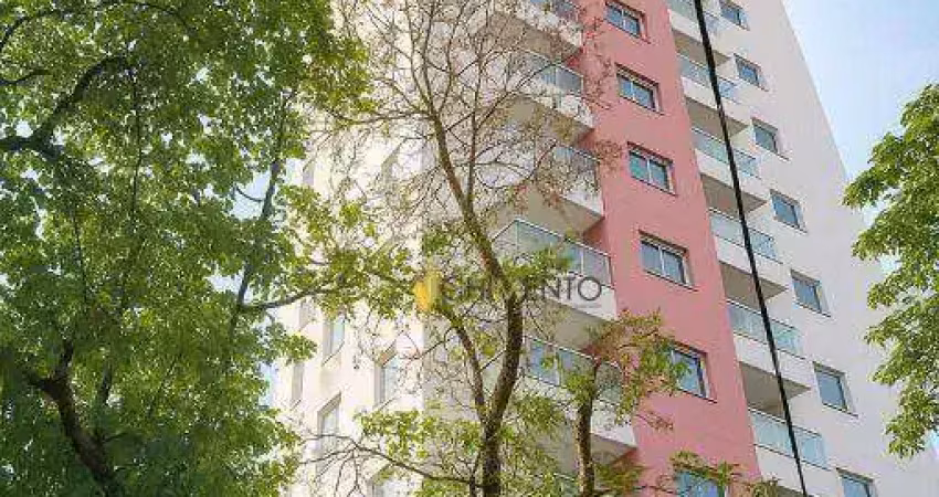 Apartamento com 3 dormitórios à venda, 107 m² por r$ 1.130.000,00 - barcelona - são caetano do sul/sp