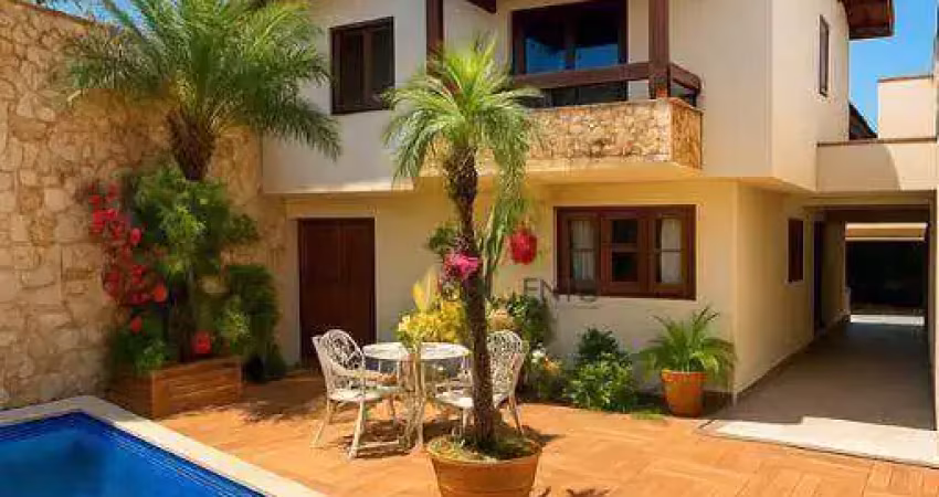 Casa com 4 dormitórios, 495 m² - venda por r$ 2.990.000,00 ou aluguel por r$ 21.961,00/mês - campestre - santo andré/sp