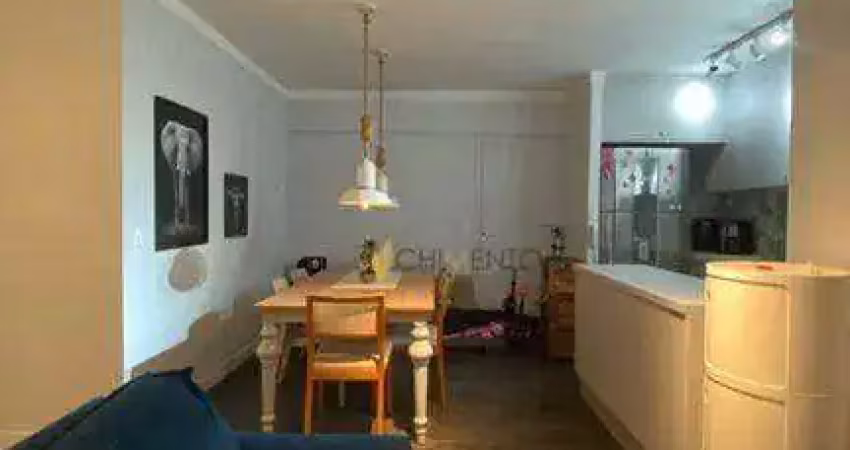 Apartamento com 3 dormitórios à venda, 72 m² por r$ 890.000,00 - santa paula - são caetano do sul/sp