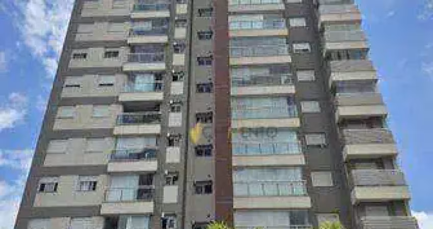 Apartamento com 3 dormitórios à venda, 92 m² por r$ 1.420.000,00 - vila romana - são paulo/sp