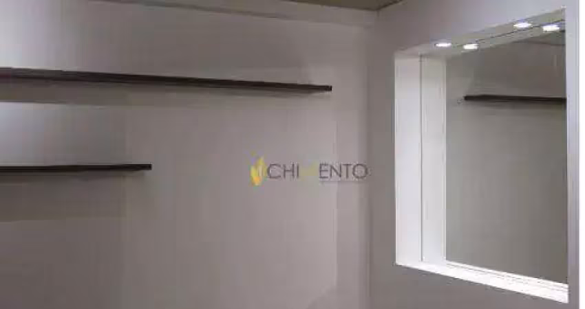 Apartamento com 2 dormitórios à venda, 70 m² por r$ 1.000.000,00 - brooklin - são paulo/sp