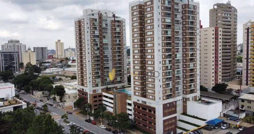 Apartamento com 3 dormitórios à venda, 93 m² por r$ 840.000,00 - vila baeta neves - são bernardo do campo/sp