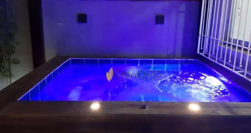 Casa com 3 dormitórios à venda, 580 m² por r$ 1.290.000,00 - santana - são paulo/sp