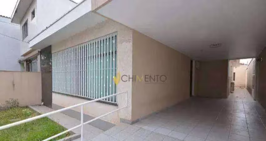 Casa com 3 dormitórios à venda, 200 m² por r$ 1.590.000,00 - vila mariana - são paulo/sp