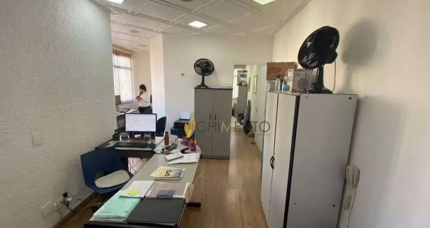 Conjunto à venda, 50 m² por r$ 319.000,00 - jardim - santo andré/sp