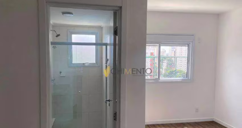 Apartamento com 3 dormitórios à venda, 88 m² por r$ 760.000,00 - vila santa catarina - são paulo/sp