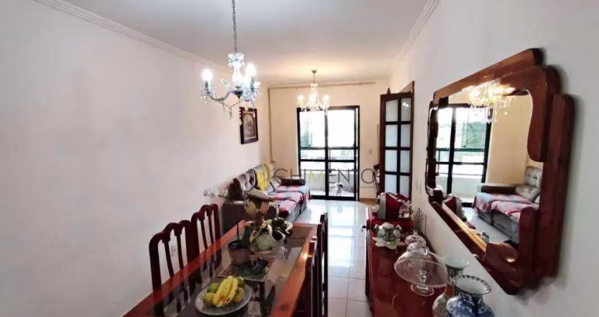 Apartamento com 2 dormitórios à venda, 70 m² por r$ 430.000 - baeta neves - são bernardo do campo/sp