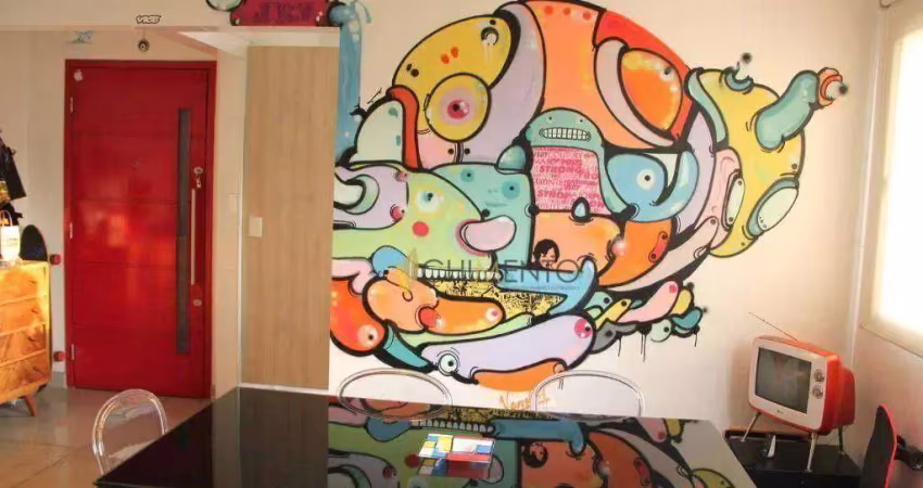 Apartamento com 2 dormitórios à venda, 65 m² por r$ 750.000 - vila olímpia - são paulo/sp