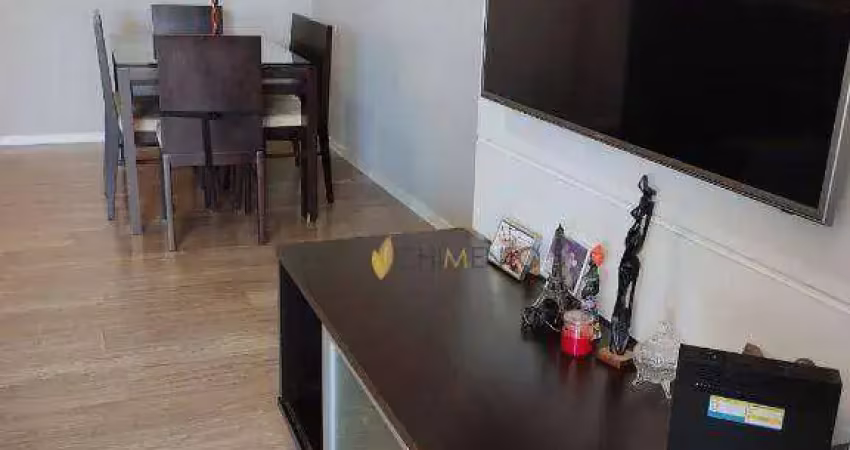 Apartamento com 3 quartos à venda na Rua Araguaia, 134, Vila Curuçá, Santo André