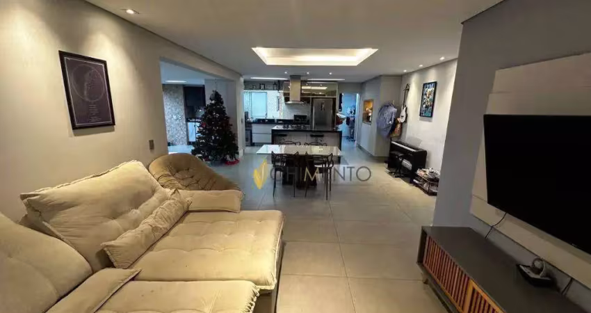 Apartamento com 3 dormitórios à venda, 142 m² por r$ 1.380.000,00 - vila andrade - são paulo/sp