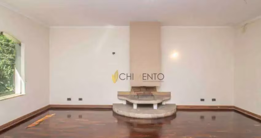Casa com 4 dormitórios à venda, 463 m² por r$ 2.240.000 - chácara flora - são paulo/sp