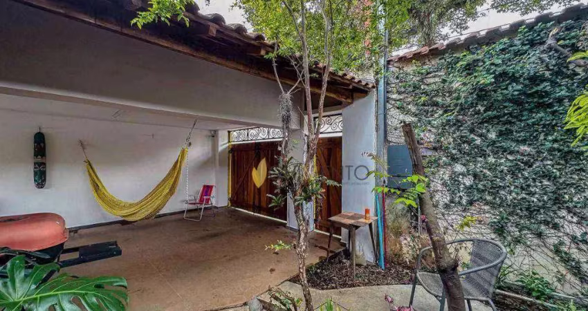 Casa com 2 dormitórios à venda, 250 m² por r$ 1.100.000 - vila prudente (zona leste) - são paulo/sp