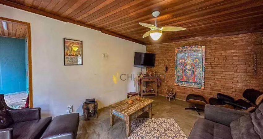 Casa com 2 dormitórios à venda, 250 m² por r$ 1.100.000 - vila prudente (zona leste) - são paulo/sp