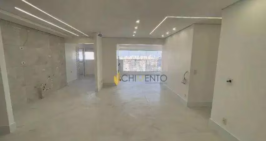 Apartamento com 3 dormitórios à venda, 106 m² por r$ 1.599.000 - tatuapé - são paulo/sp