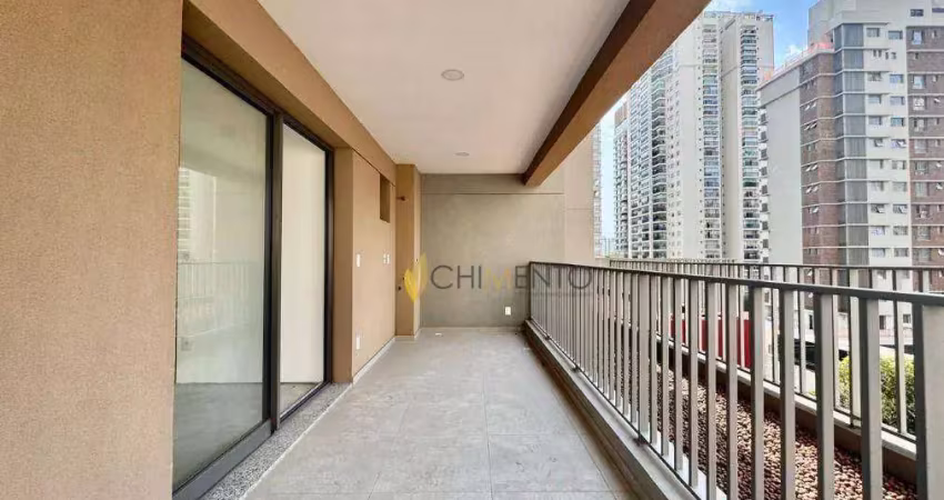 Apartamento com 1 dormitório à venda, 39 m² por r$ 770.000 - vila nova conceição - são paulo/sp