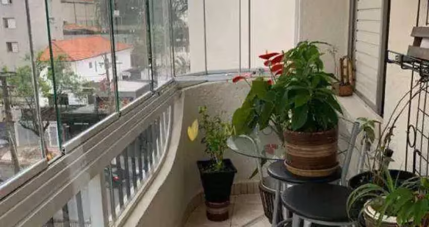 Apartamento com 2 dormitórios à venda, 65 m² por r$ 640.000 - vila mascote - são paulo/sp