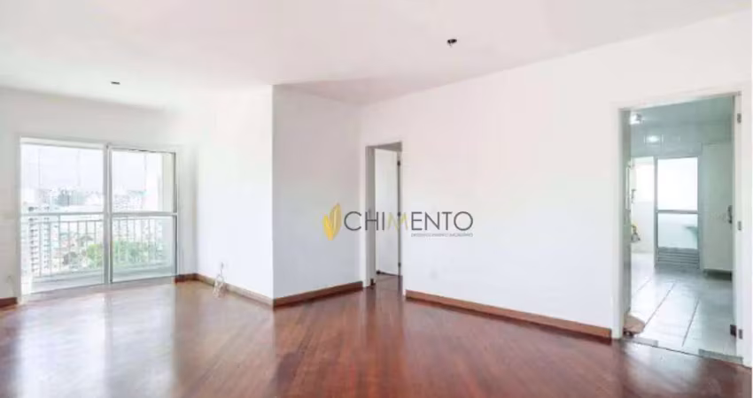 Apartamento com 3 dormitórios à venda, 102 m² por r$ 900.000 - saúde - são paulo/sp