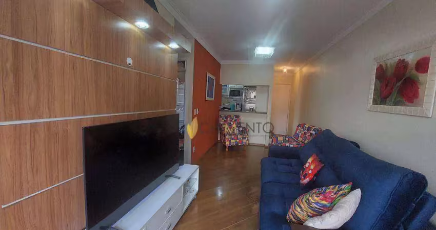 Apartamento com 2 dormitórios à venda, 54 m² por r$ 569.000 - belém - são paulo/sp