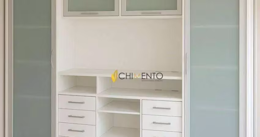 Apartamento com 3 dormitórios à venda, 104 m² por r$ 650.000 - morumbi - são paulo/sp