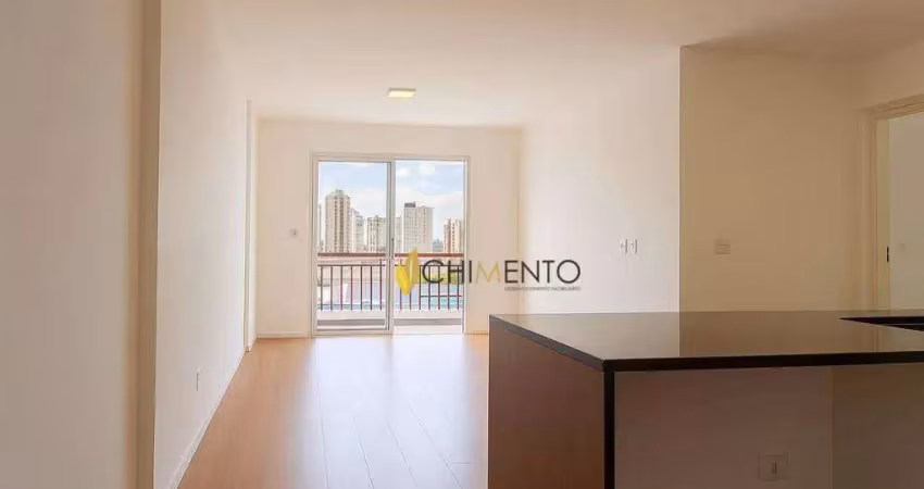 Apartamento com 3 dormitórios à venda, 87 m² por r$ 970.000 - vila leopoldina - são paulo/sp