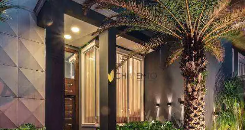 Casa com 3 dormitórios à venda, 800 m² por r$ 10.650.000 - cerâmica - são caetano do sul/sp