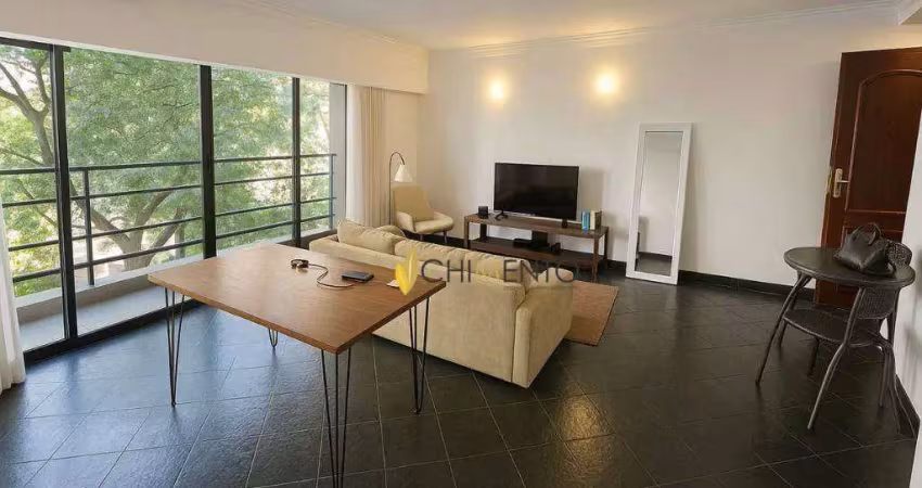 Apartamento com 3 dormitórios à venda, 90 m² por r$ 959.000,00 - vila olímpia - são paulo/sp