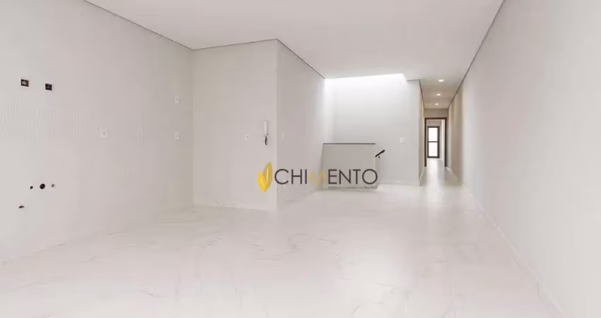 Casa com 3 dormitórios à venda, 184 m² por r$ 1.690.000 - santa paula - são caetano do sul/sp