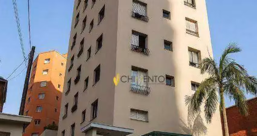 Apartamento com 2 dormitórios à venda, 55 m² por r$ 698.000 - lapa - são paulo/sp