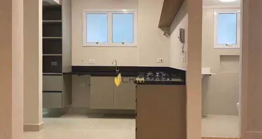 Apartamento com 3 dormitórios à venda, 96 m² por r$ 1.045.000 - aclimação - são paulo/sp