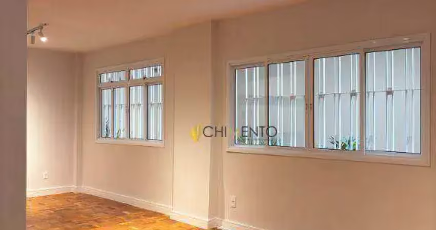 Apartamento com 3 dormitórios à venda, 96 m² por r$ 1.045.000 - vila mariana - são paulo/sp