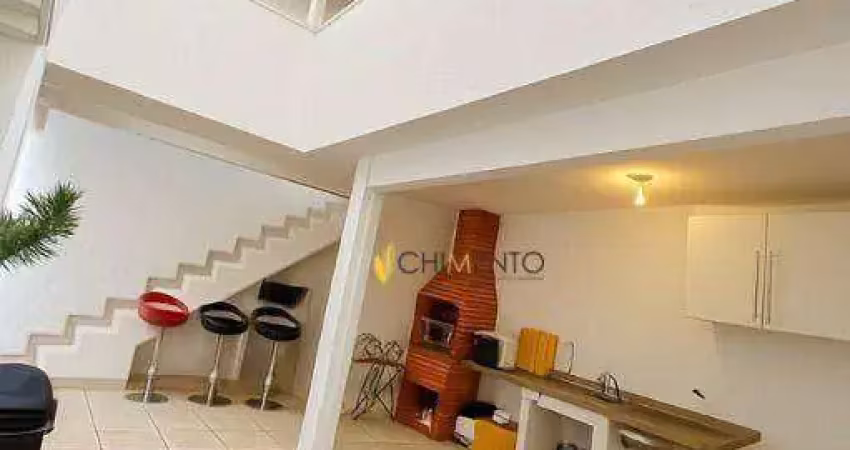 Casa com 5 dormitórios à venda, 295 m² por r$ 1.435.000 - jardim são caetano - são caetano do sul/sp