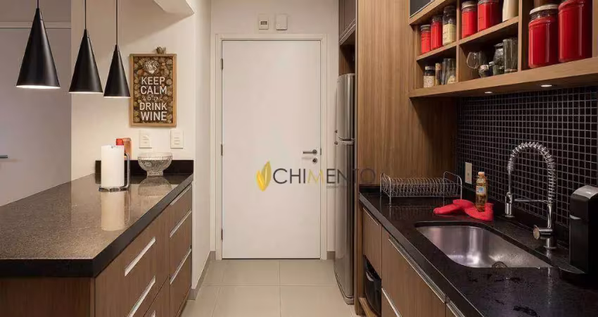 Apartamento com 3 dormitórios à venda, 89 m² por r$ 1.100.000 - santana - são paulo/sp
