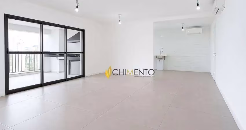 Apartamento com 3 dormitórios à venda, 139 m² por r$ 2.200.000,00 - mooca - são paulo/sp