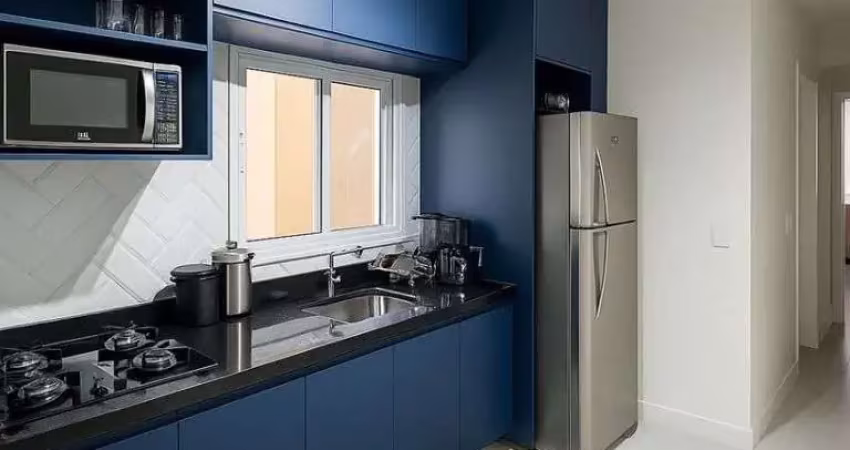 Cobertura com 2 dormitórios à venda, 108 m² por r$ 590.000,00 - parque das nações - santo andré/sp