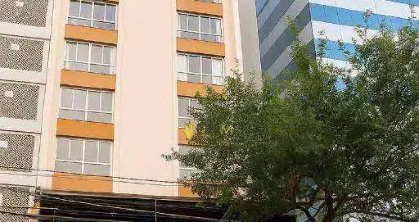 Apartamento com 3 dormitórios à venda, 110 m² por r$ 900.000,00 - pinheiros - são paulo/sp