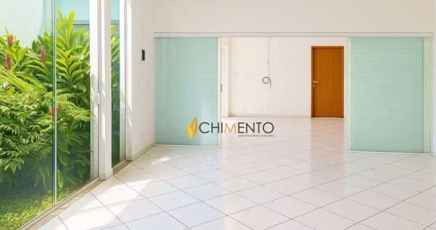 Casa com 4 dormitórios à venda, 250 m² por r$ 1.380.000,00 - vila bastos - santo andré/sp