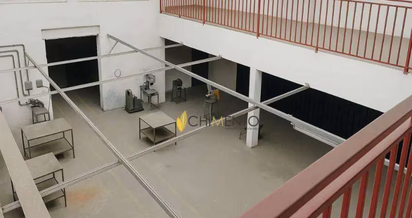 Prédio, 1750 m² - venda por r$ 4.150.000,00 ou aluguel por r$ 31.100,00/mês - vila prudente (zona leste) - são paulo/sp