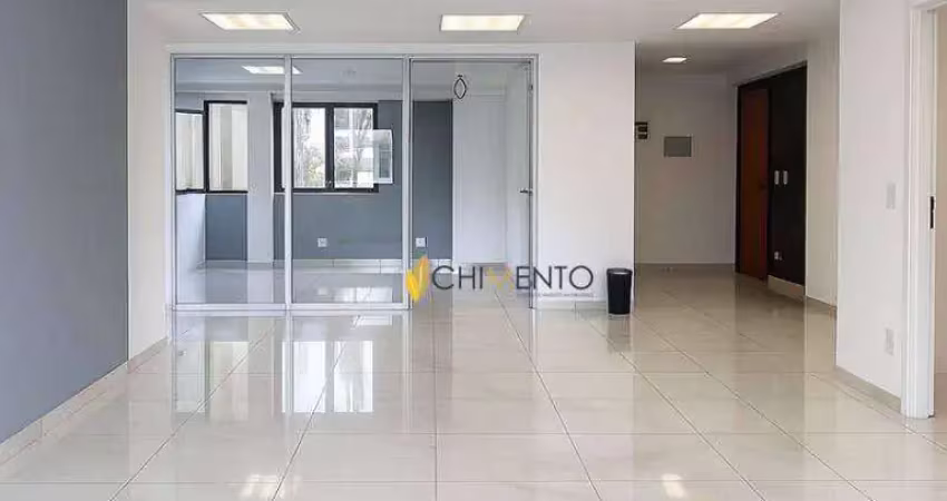 Conjunto, 92 m² - venda por r$ 790.000,00 ou aluguel por r$ 6.060,00/mês - centro - santo andré/sp