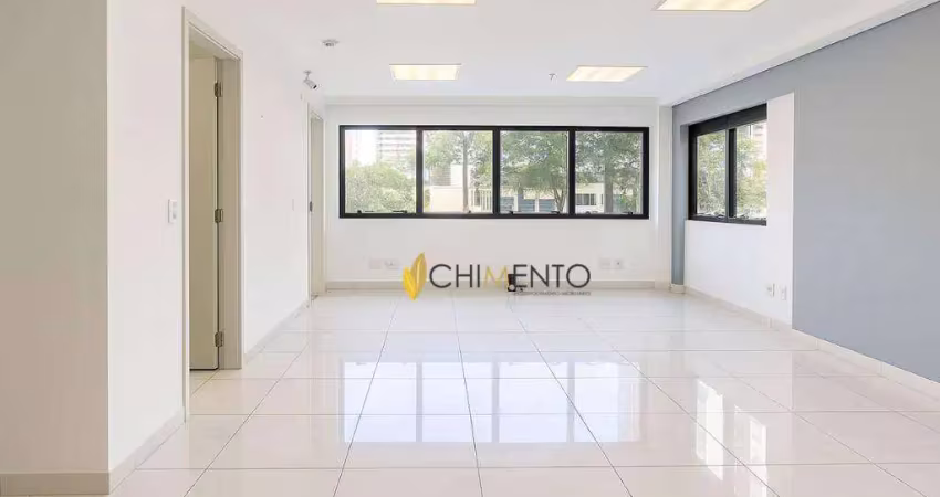 Conjunto, 92 m² - venda por r$ 790.000,00 ou aluguel por r$ 6.070,00/mês - centro - santo andré/sp