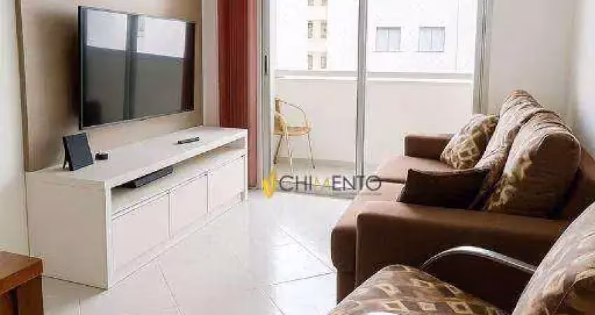 Apartamento com 3 dormitórios à venda, 89 m² por r$ 660.000 - vila gilda - santo andré/sp