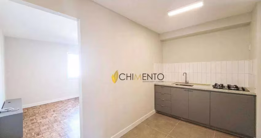 Apartamento com 2 dormitórios à venda, 55 m² por r$ 555.000,00 - v mariana - são paulo/sp