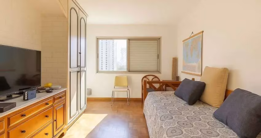 Apartamento com 3 dormitórios à venda, 150 m² por r$ 1.100.000,00 - paraíso - são paulo/sp